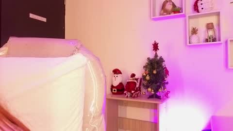 Tiarha online show from 12-02-25, 04:18