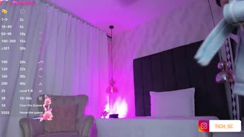 TICH online show from 12-09-24, 04:01