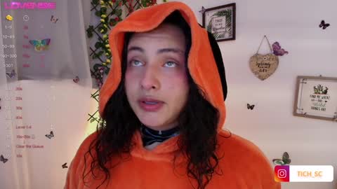 TICH online show from 01-18-25, 03:20