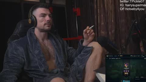 tickle_my_pickle07 online show from 01-30-25, 04:06