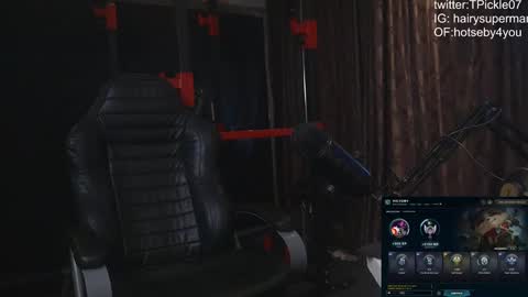 tickle_my_pickle07 online show from 02-01-25, 07:15