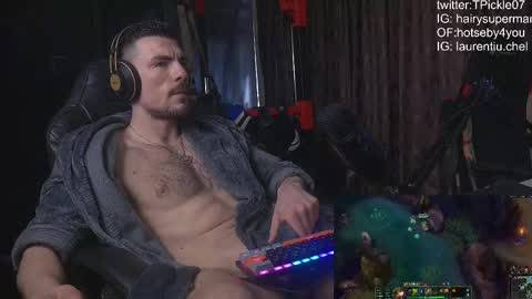 tickle_my_pickle07 online show from 02-10-25, 09:36