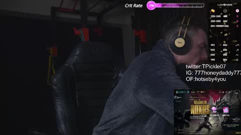 tickle_my_pickle07 online show from 03-05-25, 03:29