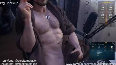 tickle_my_pickle07 online show from 03-20-26, 10:31