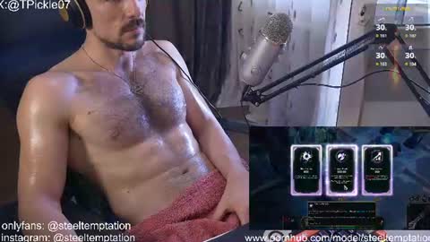 tickle_my_pickle07 online show from 07-14-26, 10:21