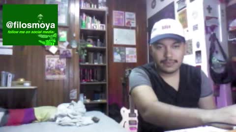 Snapshot of ticorico94 chatting on 03-21-26, 03:22 Jota online show from 03-21-26, 03:22
