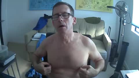 JustMe online show from 12-03-24, 11:46