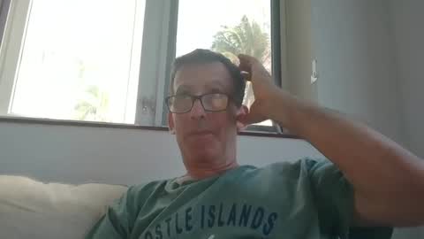 JustMe online show from 12-26-24, 08:21