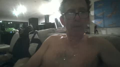 JustMe online show from 01-21-25, 01:54