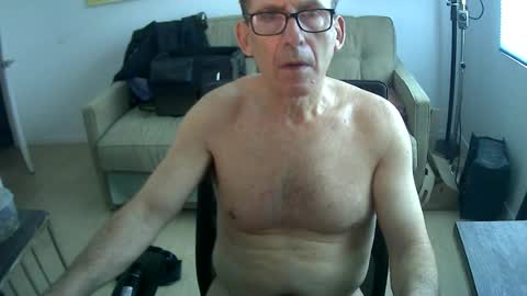 JustMe online show from 07-07-26, 01:26