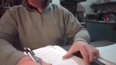 tiedviking online show from 02-18-25, 01:10