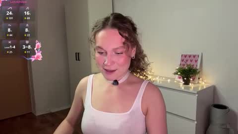 Kallie online show from 03-20-26, 04:23