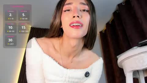 Snapshot of tifanny_doll01 chatting on 04-30-26, 02:01 tifanny_doll01 online show from 04-30-26, 02:01