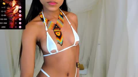 Dani  online show from 01-21-25, 05:20