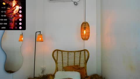 Dani  online show from 02-06-25, 12:26