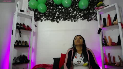 Tifanny Nails  online show from 04-07-26, 12:27