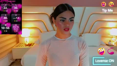 Snapshot of tifannysexy69 chatting on 11-12-25, 04:07 Tifannysexy69 online show from 11-12-25, 04:07