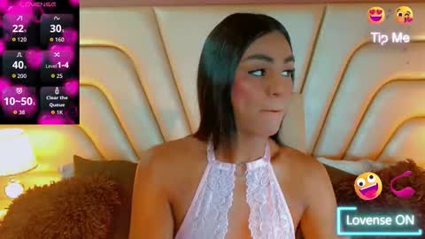 Snapshot of tifannysexy69 chatting on 11-30-25, 02:43 Tifannysexy69 online show from 11-30-25, 02:43