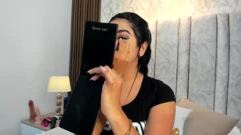 Tiff3 online show from 09-16-25, 08:32