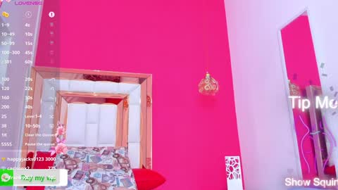 Karolina online show from 01-25-25, 11:22