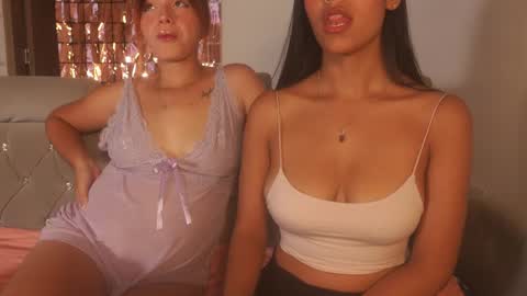 Estefana Ramrez online show from 11-06-25, 07:04