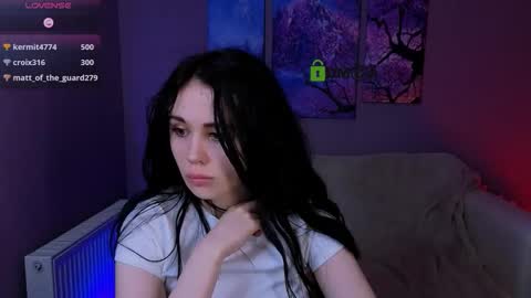 Snapshot of tiffani_murr chatting on 03-02-26, 05:08 Tif online show from 03-02-26, 05:08