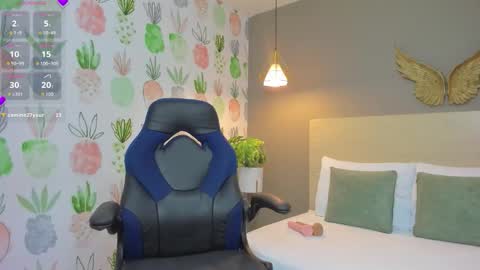 T I F F A N N Y online show from 11-13-25, 03:55