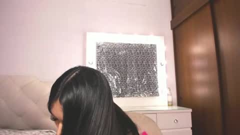 Snapshot of tiffanny_quinn chatting on 02-23-25, 04:39 Tiff online show from 02-23-25, 04:39