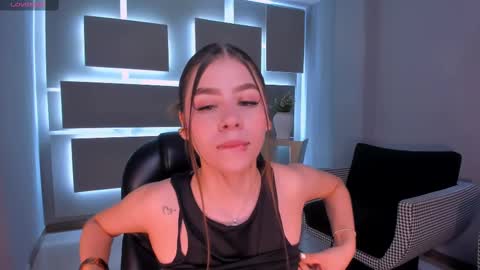 Tiffanny Sins online show from 10-07-25, 03:36