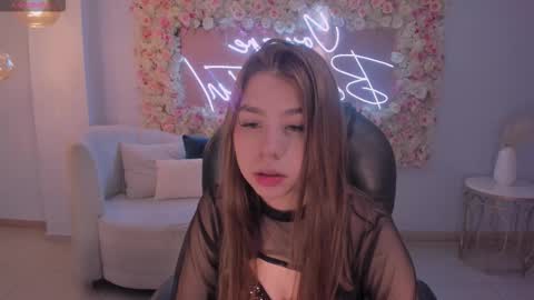 Tiffanny Sins online show from 11-29-25, 03:20