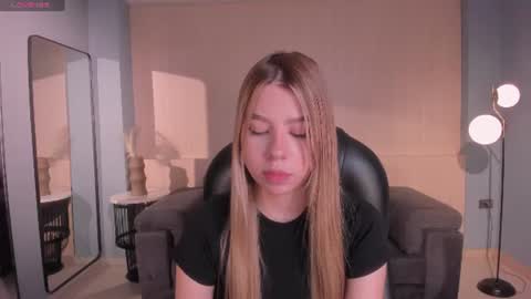 Tiffanny Sins online show from 06-26-26, 04:17