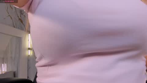 Tiffanny Sins online show from 06-27-26, 04:50