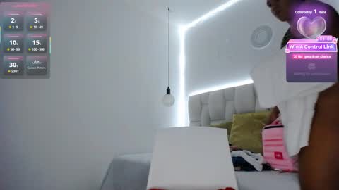 tiffany online show from 02-10-25, 01:14