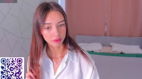 Snapshot of tiffany__grace chatting on 06-28-26, 01:00 Tiffany online show from 06-28-26, 01:00