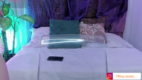 Snapshot of tiffany_beckerr chatting on 10-18-25, 11:55 Tiffany Becker online show from 10-18-25, 11:55