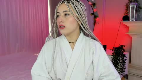 Tiffany Becker online show from 03-30-26, 01:01