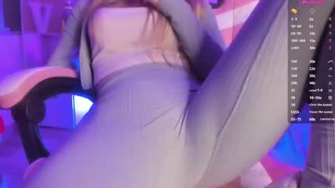 Tiffany Bela online show from 02-07-25, 01:04