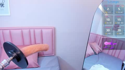 Tiffany online show from 11-28-25, 08:44