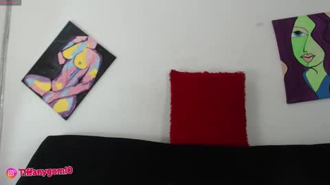 Tiffany online show from 12-26-24, 01:51