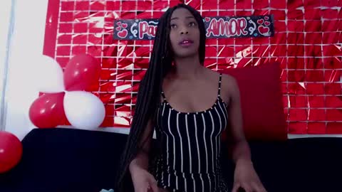 Tiffany online show from 02-16-25, 08:44