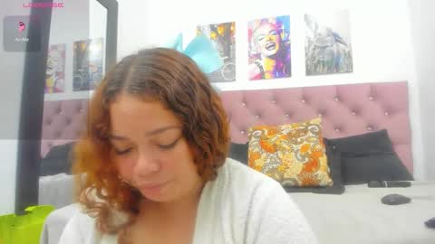 tiffany  online show from 03-08-26, 12:08