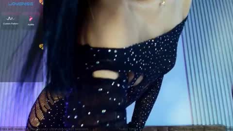 tiffany_johnson111 online show from 12-19-25, 08:05