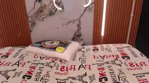 STEFANNY WELL online show from 12-03-25, 12:25