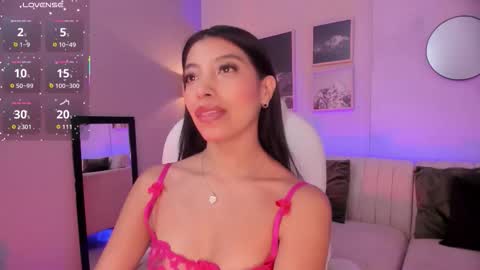 tiffany_low online show from 12-21-25, 12:12