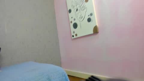 tiffany_mendez online show from 10-21-25, 12:06