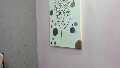 tiffany_mendez online show from 10-31-25, 12:06