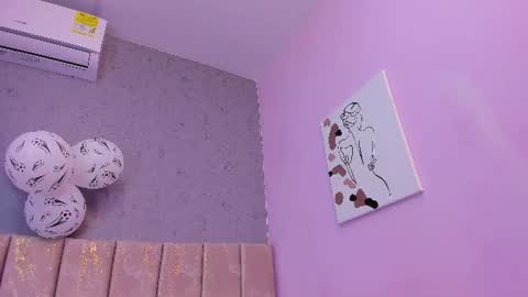 tiffany_mendez online show from 06-27-26, 11:59