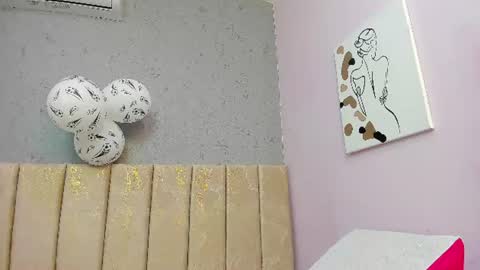 tiffany_mendez online show from 06-29-26, 12:16