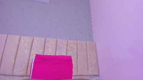 tiffany_mendez online show from 07-17-26, 12:01
