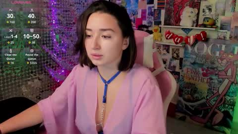 Snapshot of tiffany_robinson chatting on 02-25-26, 03:27 tiffany_robinson online show from 02-25-26, 03:27